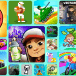 unblocked games g plus