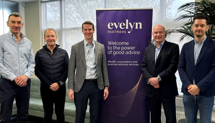 evelyn partners